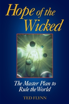Paperback Hope of the Wicked Book
