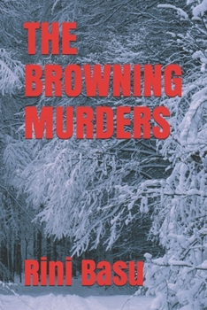 Paperback The Browning Murders Book