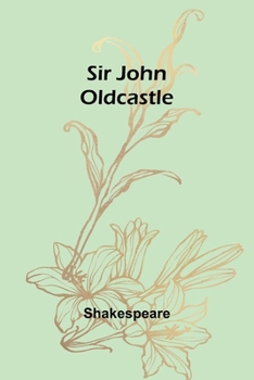 Paperback Sir John Oldcastle Book