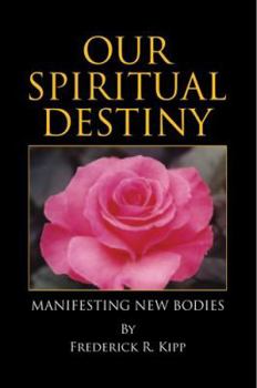 Paperback Our Spiritual Destiny Book