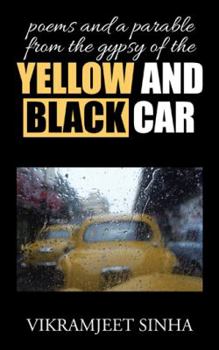 Paperback poems and a parable from the gypsy of the yellow and black car Book