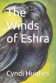 Paperback The Winds of Eshra Book