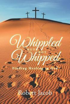 Paperback Whippled But Not Whipped Book