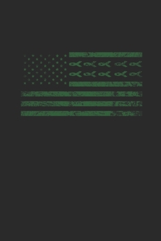 Liver Cancer Awareness USA: Graph Paper Notebook (6" x 9" - 120 pages) ~ Liver Cancer Awareness Themed Notebook for Daily Journal, Diary, and Gift