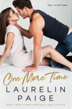 One More Time - Book #3 of the Hollywood Heat