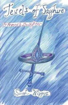 Paperback Jewels of Sapphire, O Prince's Daughter! Book