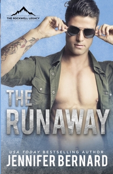 The Runaway - Book #4 of the Rockwell Legacy