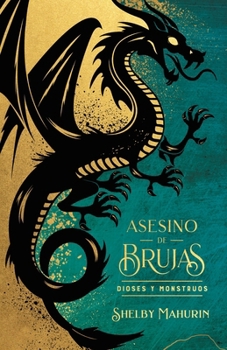 Asesino de brujas: Dioses y monstruos - Edición limitada: Dioses & monstruos (Spanish Edition)