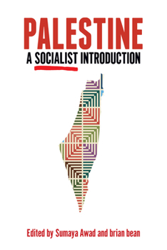 Palestine : A Socialist Introduction