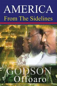 Paperback America from the Sidelines Book