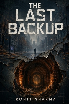 The Last Backup