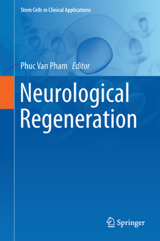 Hardcover Neurological Regeneration Book