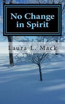 Paperback No Change in Spirit Book