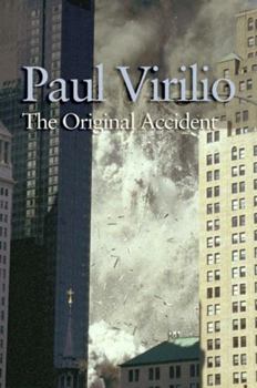 Paperback The Original Accident Book