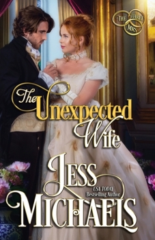 Paperback The Unexpected Wife Book