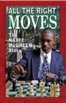 Paperback All the Right Moves: Home Run Edition: The Najee McGreen Story Book