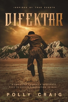 Paperback Difektar Book