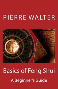 Paperback Basics of Feng Shui: A Beginner's Guide Book