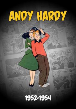 Andy Hardy: 1952-1954