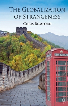 Paperback The Globalization of Strangeness Book