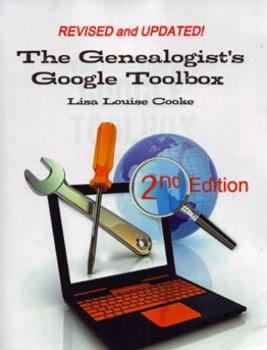 Video CD How to Use Google Earth for Genealogy Video Tutorial Volume I (Step-by-Step Video Instruction) Book