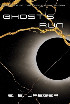 Hardcover Ghost's Run Book