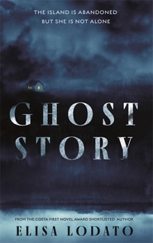 Hardcover MANILLA PRESS Ghost Story Will toy with your pulse and send chills down your spine LUCY ROSE. Book