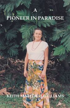 Paperback A Pioneer in Paradise Book