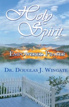 Paperback Holy Spirit Empowered Prayer Book