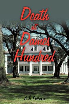 Death at Dames Hundred - Book #2 of the St. Martin