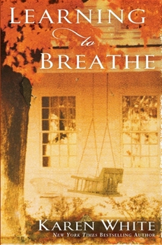Paperback Learning to Breathe Book