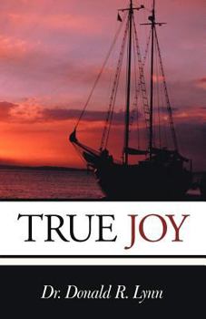 Paperback True Joy Book