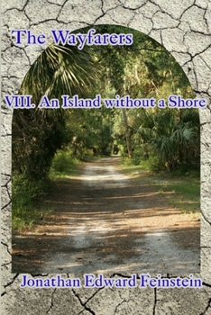 Paperback An Island without a Shore Book