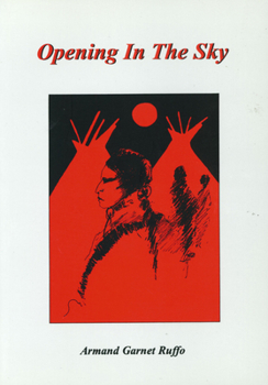 Mass Market Paperback Opening in the Sky Book