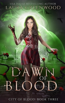 Paperback Dawn Of Blood Book