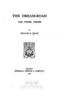 Paperback The Dream-road, and Other Verses Book