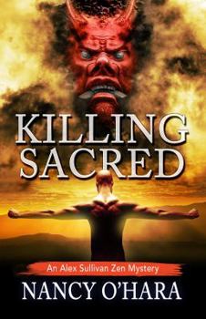 Paperback Killing Sacred Book
