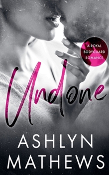 Paperback Undone Book