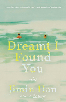 Hardcover Dreamt I Found You Book