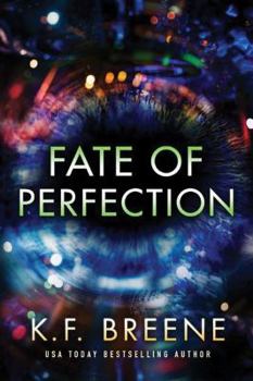 Paperback Fate of Perfection Book