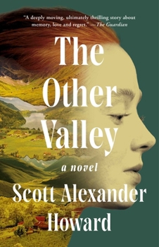 Paperback The Other Valley Book