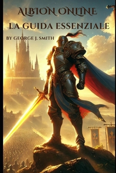 Paperback Albion Online - La Guida Essenziale [Italian] Book