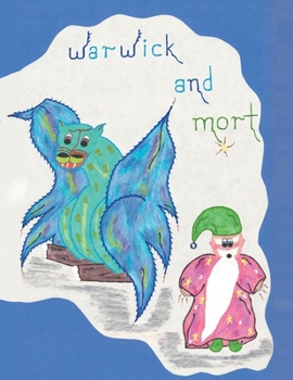 Paperback Warwick and Mort Book