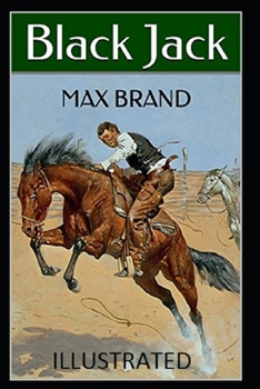 Paperback Black Jack Illustrated Book