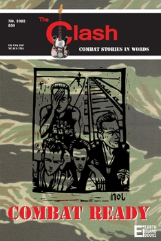 Paperback Combat Ready Book
