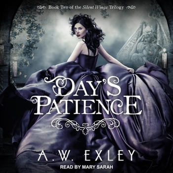 MP3 CD Day's Patience Book