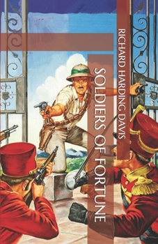 Paperback Soldiers of Fortune Book