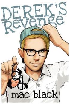 Paperback Derek's Revenge Book