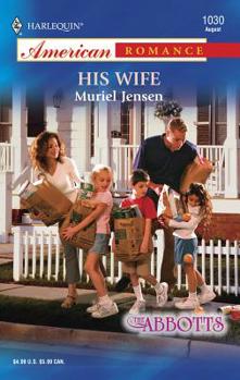Mass Market Paperback His Wife Book