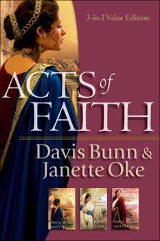 Acts of Faith - Book  of the Acts of Faith
